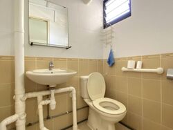 Blk 126 Bedok North Street 2 (Bedok), HDB 4 Rooms #588759811